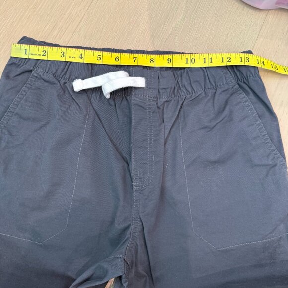 Cat & Jack Boys' Stretch Straight Fit Pull-On Woven Pants NWOT, size 16 - Picture 11 of 12
